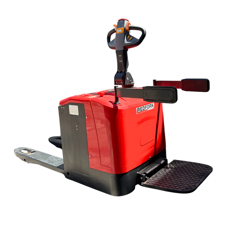 Eléctrica CBD20H - Grupo Limbo